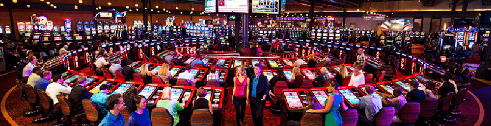 Pasar Casino Online Yang Semakin Berkembang Di Pennsylvania, Amerika Serikat