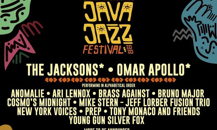 French Quarter Fest dan Jazz Fest 2020 akan diadakan pada akhir pekan berturut-turut