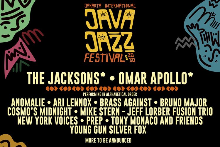French Quarter Fest dan Jazz Fest 2020 akan diadakan pada akhir pekan berturut-turut