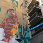 Tempat Menemukan Seni Jalanan & Mural Di New Orleans
