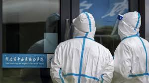 WHO Datangi China Telusuri Asal Mula Virus Corona