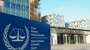 Mahkamah Pidana Internasional Selidiki Kejahatan Perang di Wilayah Palestina