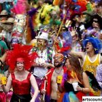 Jadwal Festival New Orleans terbaik di tahun 2022