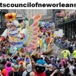8 Festival New Orleans Terbaik Pada Tahun 2022